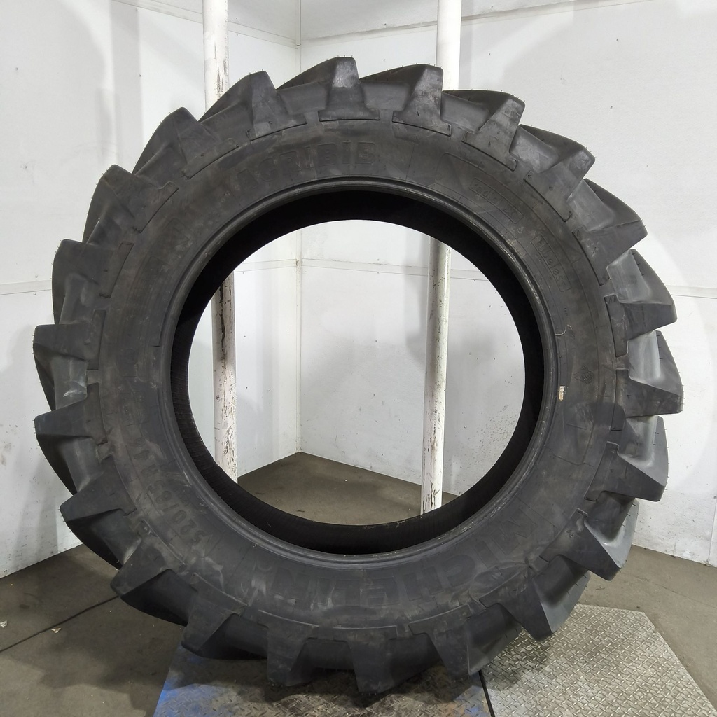 520/85R46 Michelin AgriBib R-1W 158A8 99%