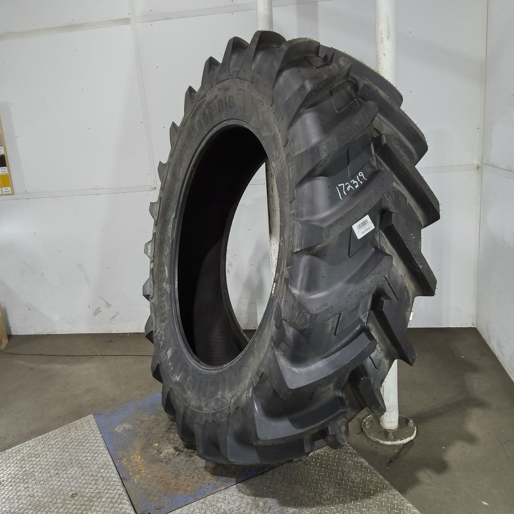 520/85R46 Michelin AgriBib R-1W 158A8 99%