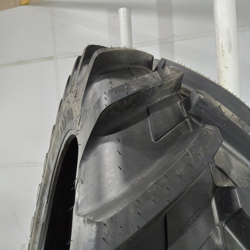 520/85R46 Michelin AgriBib R-1W 158A8 99%