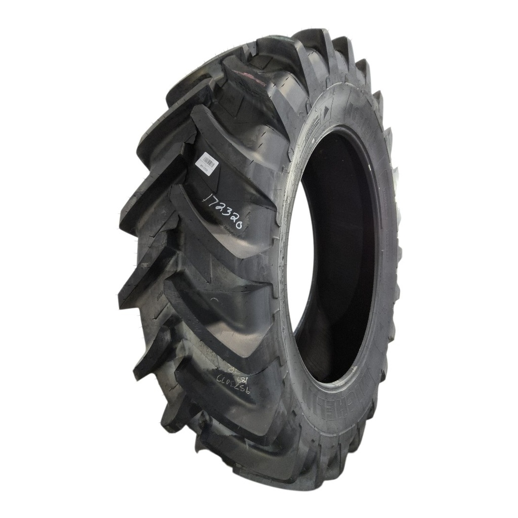 520/85R46 Michelin AgriBib R-1W 158A8 99%