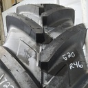 520/85R46 Michelin AgriBib R-1W 158A8 99%