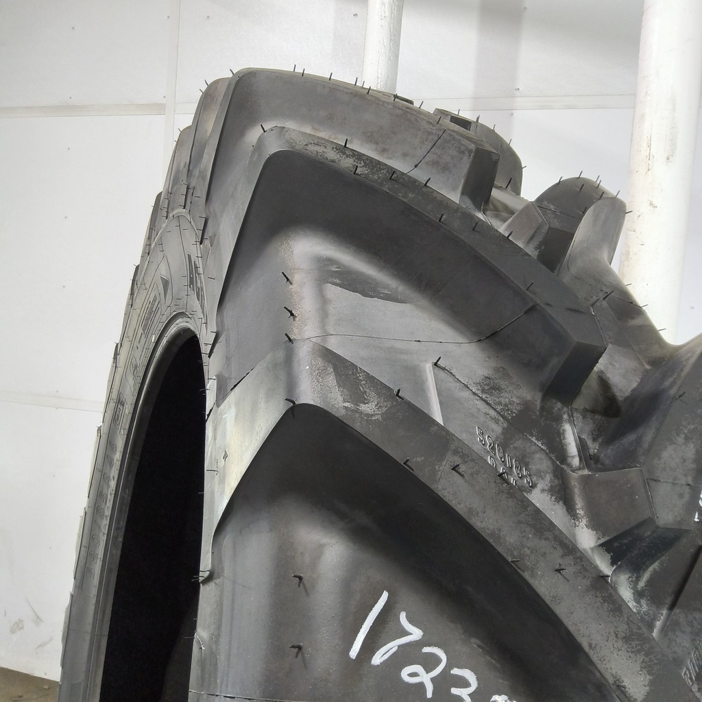 520/85R46 Michelin AgriBib R-1W 158A8 99%