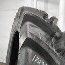 520/85R46 Michelin AgriBib R-1W 158A8 99%