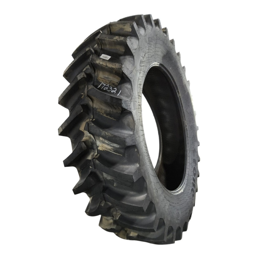 520/85R46 Firestone Radial Deep Tread 23 R-1W 158B 99%