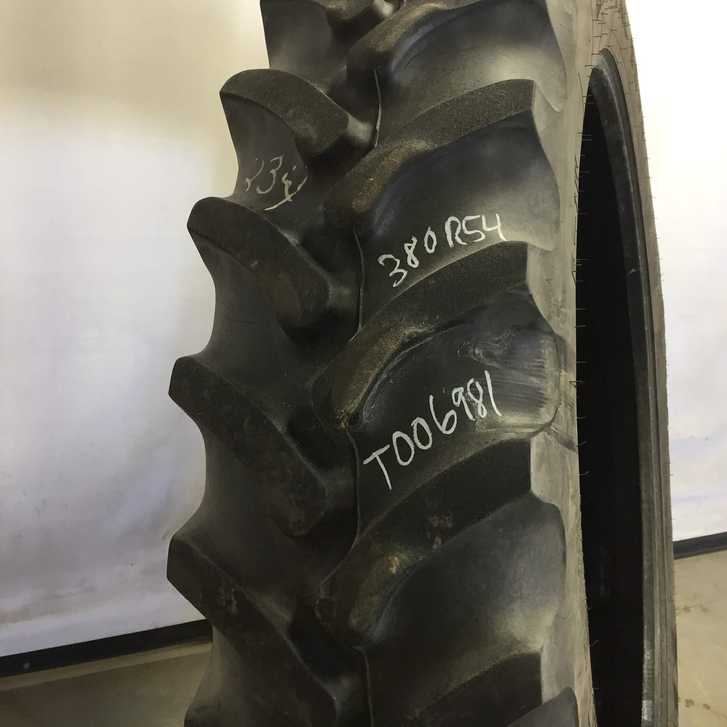 380/90R54 Firestone Radial 9000 R-1W 152 B 55%