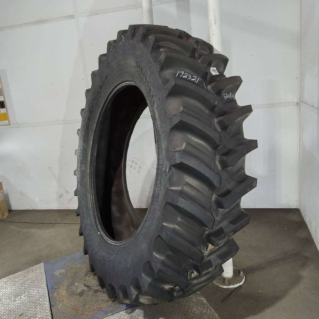 520/85R46 Firestone Radial Deep Tread 23 R-1W 158B 99%