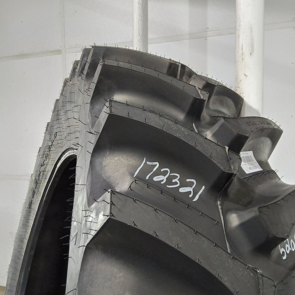 520/85R46 Firestone Radial Deep Tread 23 R-1W 158B 99%