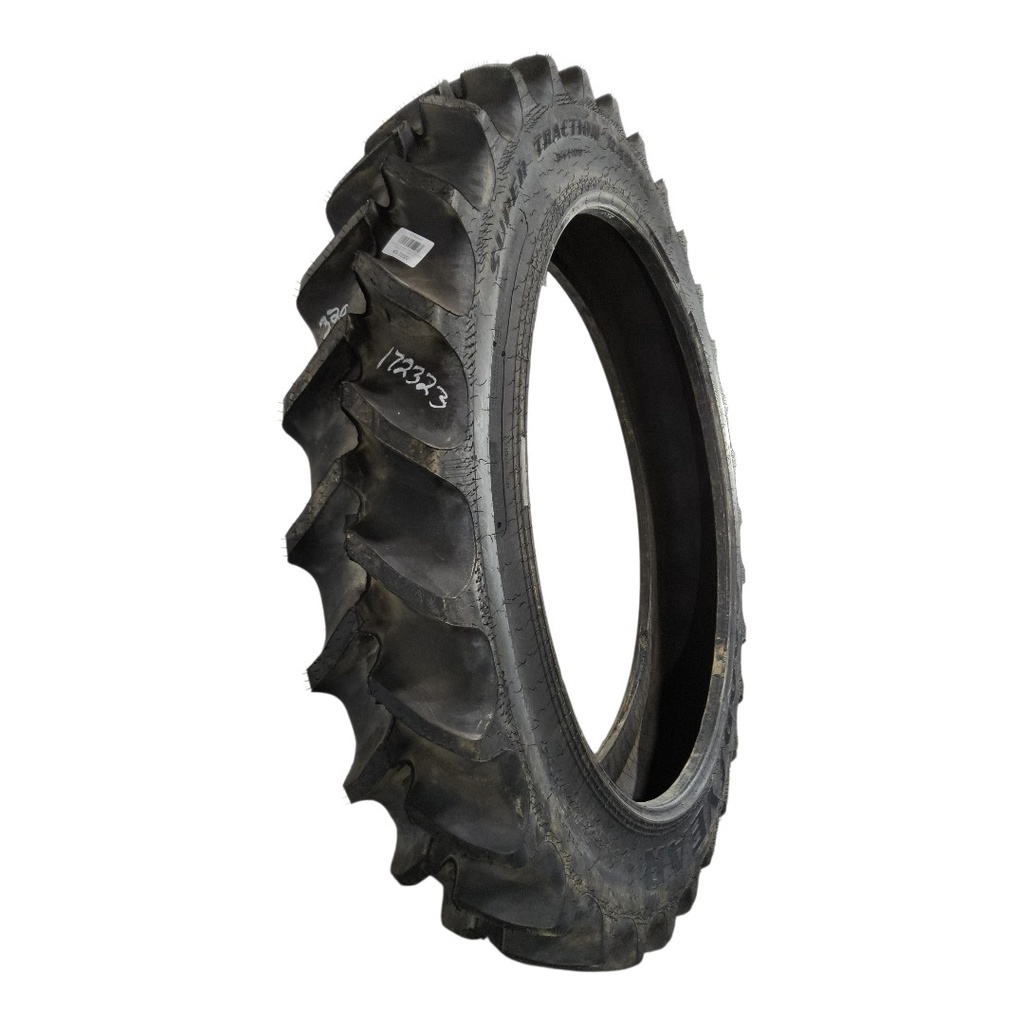 320/105R54 Goodyear Farm DT800 Super Traction R-1W 163A8 99%