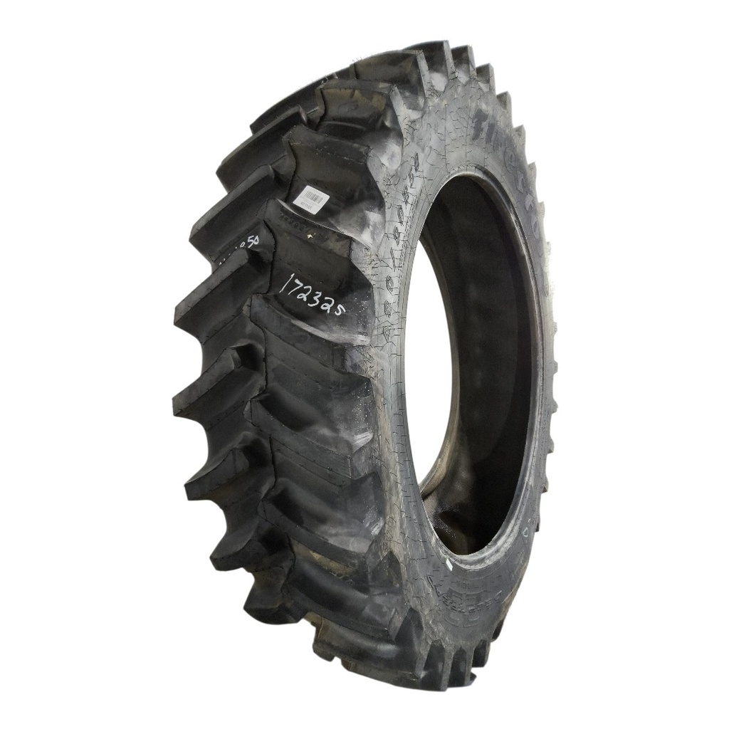 480/80R50 Firestone Radial Deep Tread 23 R-1W 159B 99%