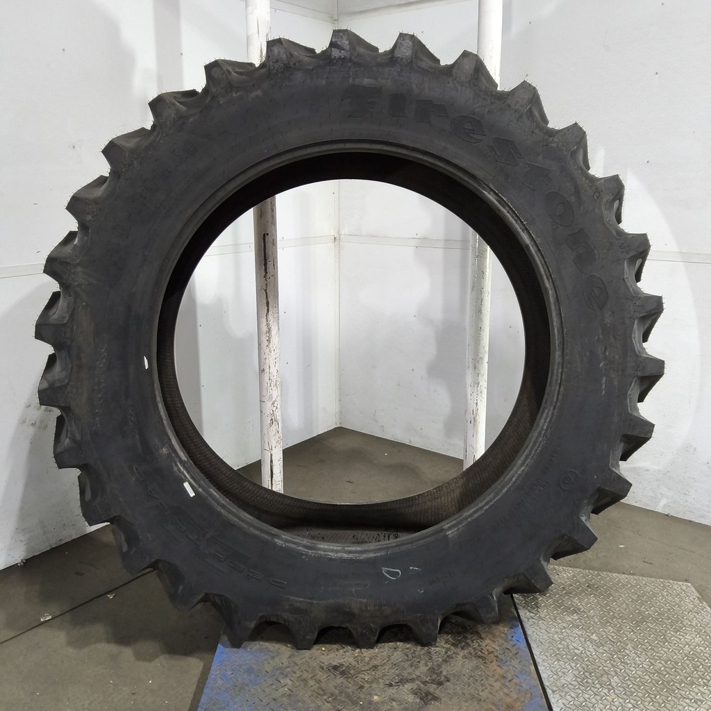 480/80R50 Firestone Radial Deep Tread 23 R-1W 159B 99%