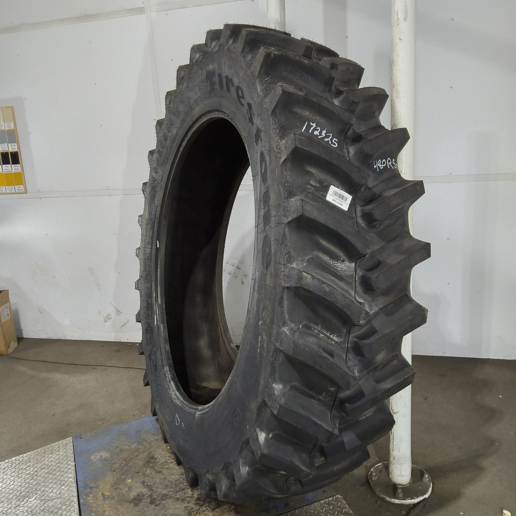 480/80R50 Firestone Radial Deep Tread 23 R-1W 159B 99%