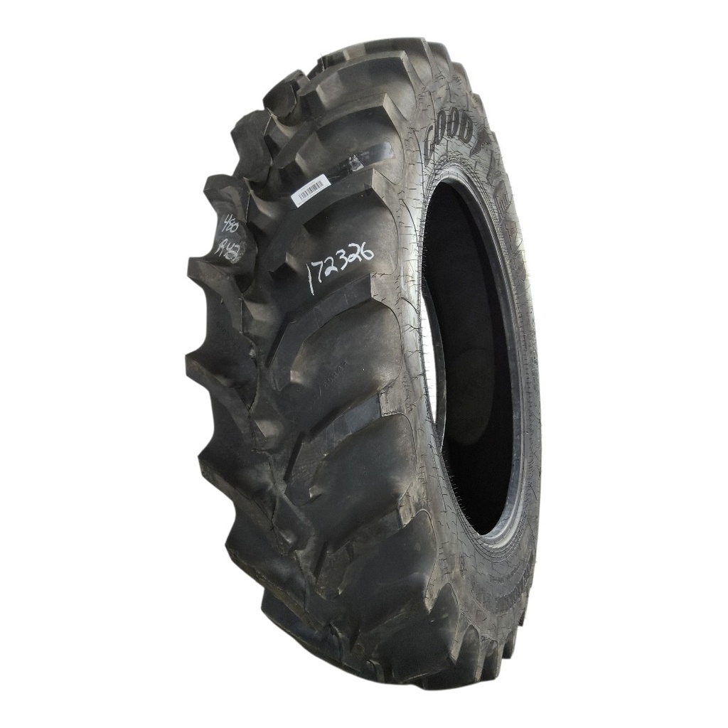 480/80R42 Goodyear Farm UltraTorque Plus Radial R-1 151A8 99%