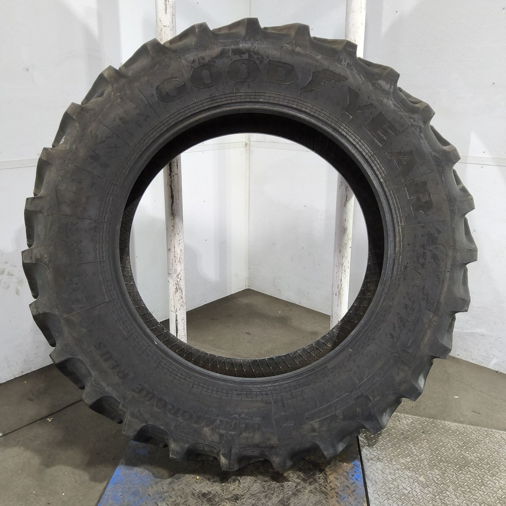 480/80R42 Goodyear Farm UltraTorque Plus Radial R-1 151A8 99%
