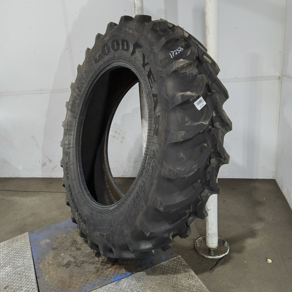 480/80R42 Goodyear Farm UltraTorque Plus Radial R-1 151A8 99%