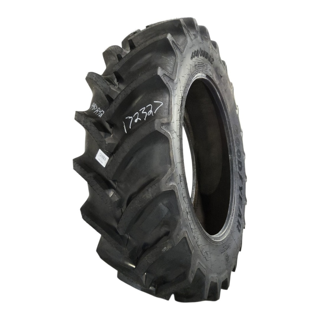 480/80R42 Goodyear Farm Optitrac R-1W 156D 99%