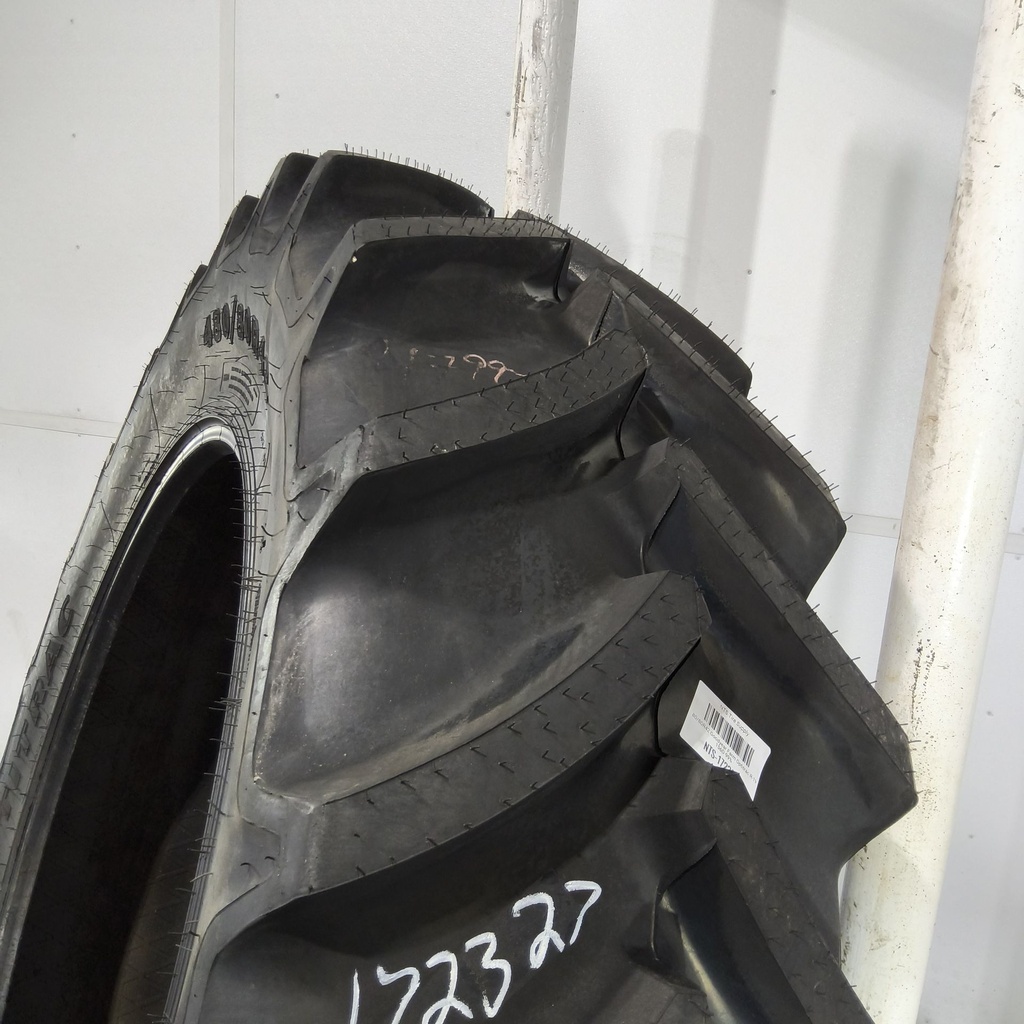 480/80R42 Goodyear Farm Optitrac R-1W 156D 99%