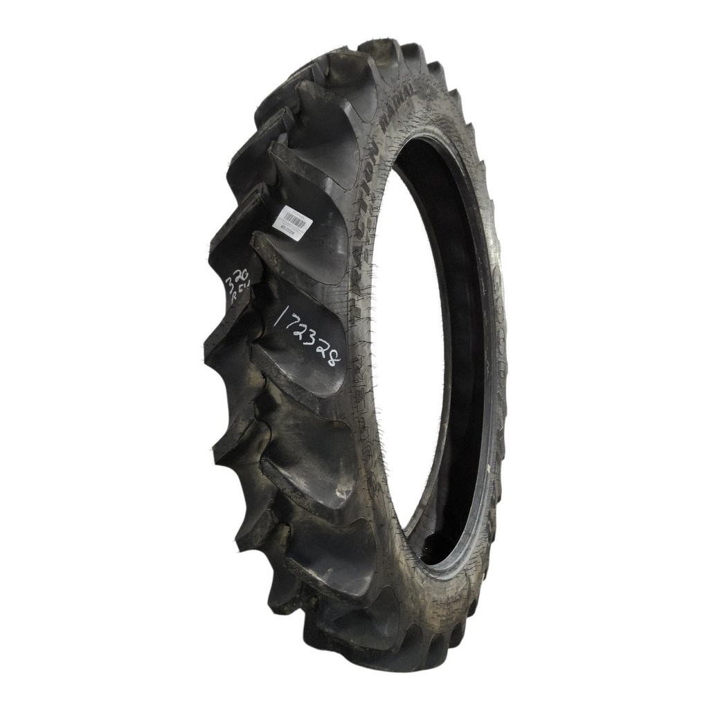 320/90R54 Goodyear Farm DT800 Super Traction R-1W 149A8 99%