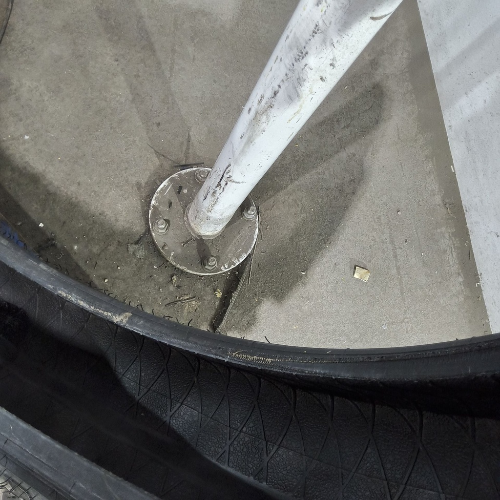 320/90R54 Goodyear Farm DT800 Super Traction R-1W 149A8 99%