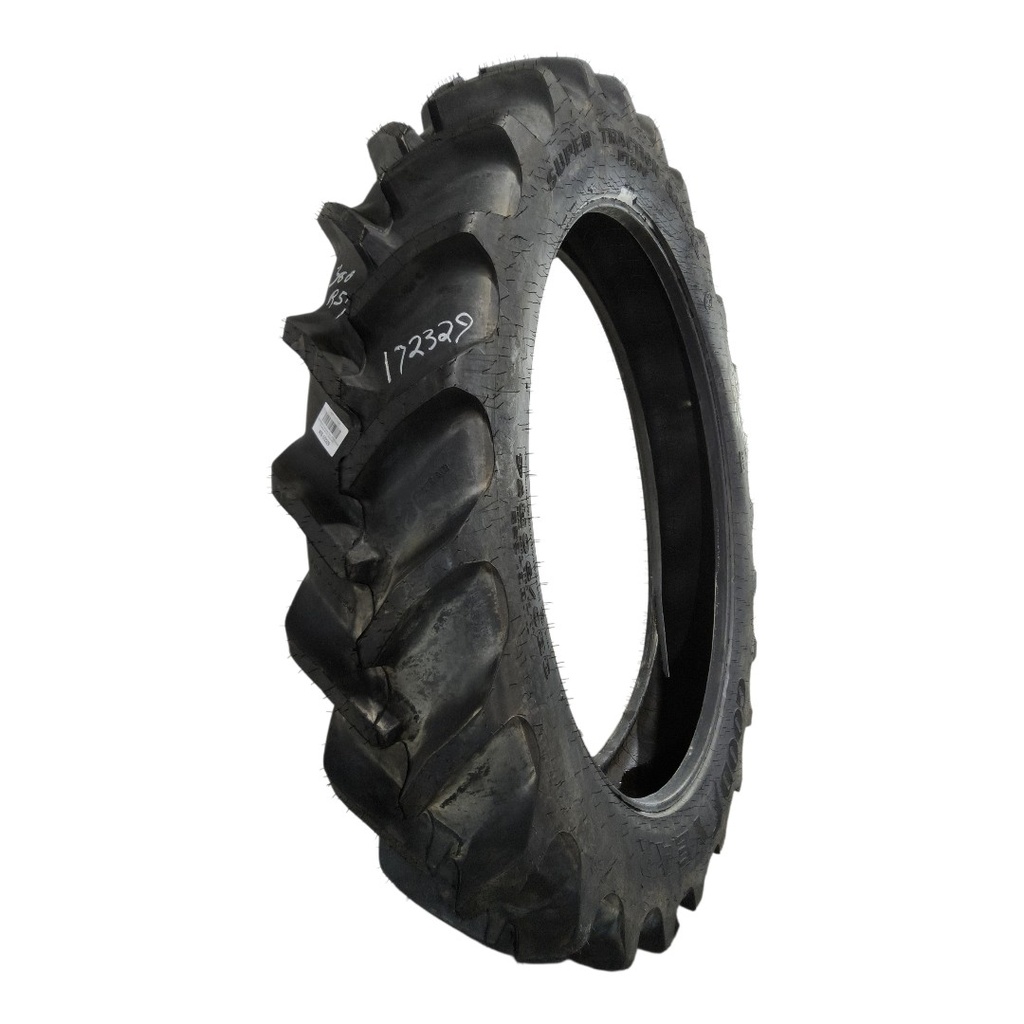 380/90R54 Goodyear Farm DT800 Super Traction R-1W 152A8 99%