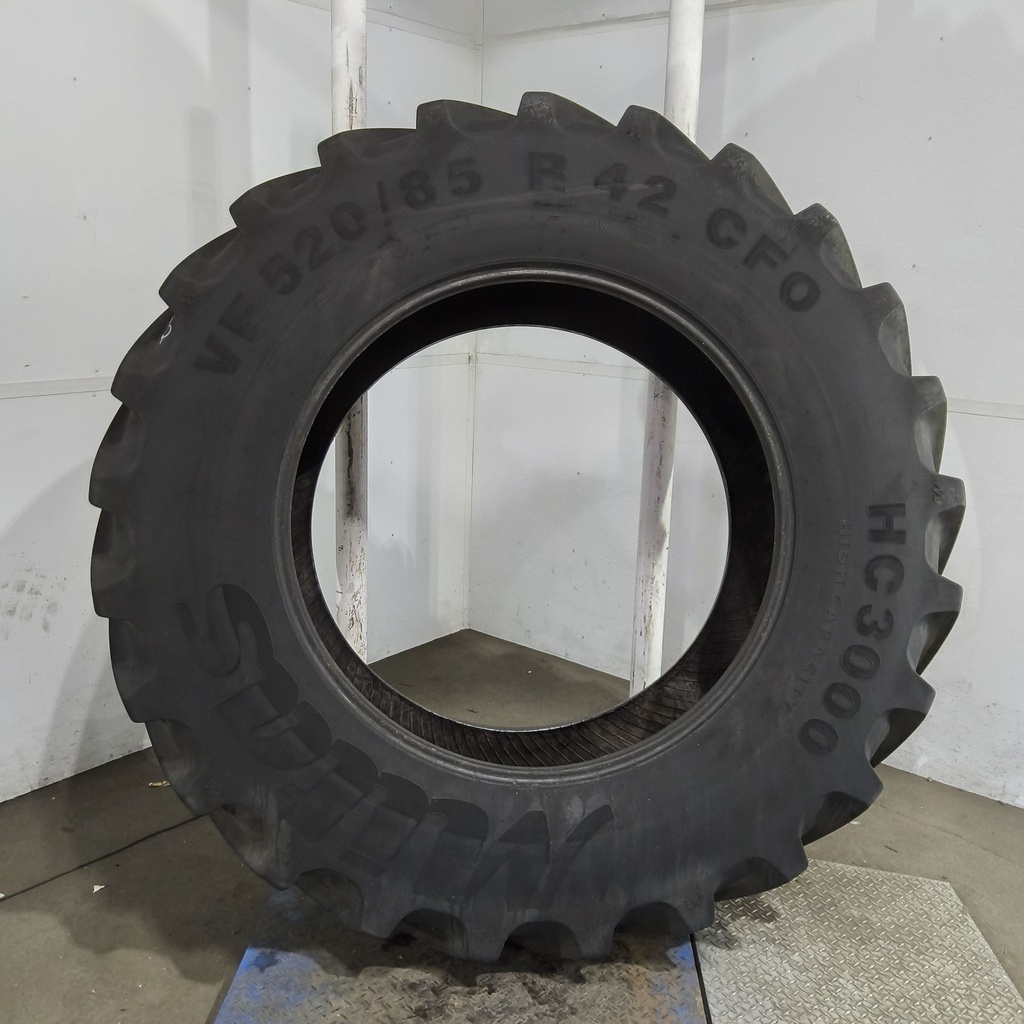 VF520/85R42CFO Mitas HC3000 R-1W 177B 85%