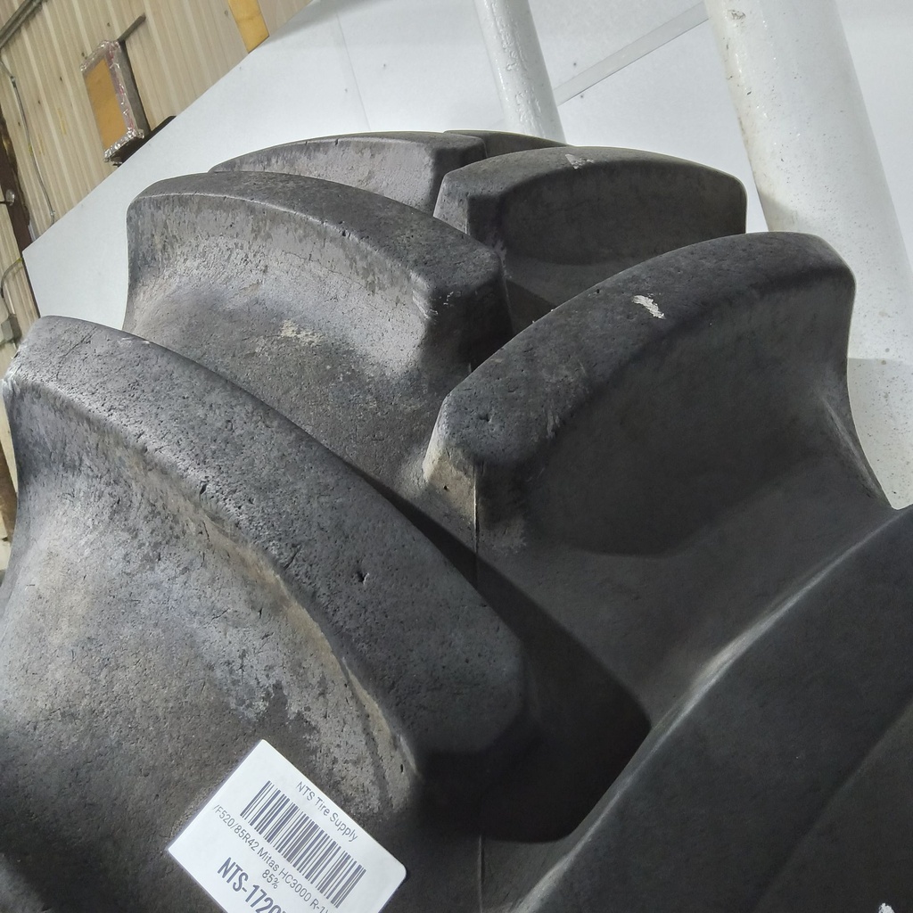 VF520/85R42CFO Mitas HC3000 R-1W 177B 85%