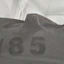 VF520/85R42CFO Mitas HC3000 R-1W 177B 85%