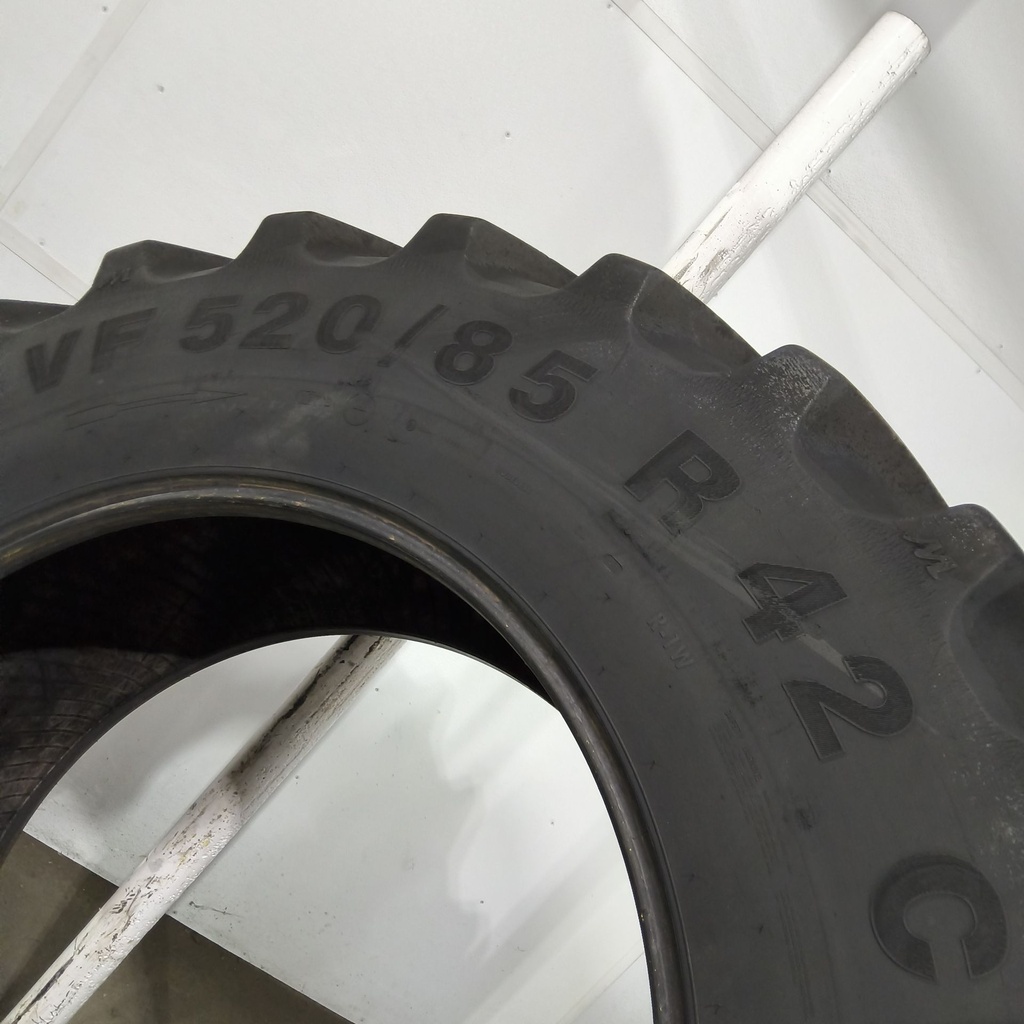 VF520/85R42CFO Mitas HC3000 R-1W 177B 85%