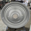 10"W x 50"D, Case IH Silver Mist 16-Hole Stub Disc (groups of 2 bolts) , 1.88" Offset