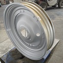 10"W x 50"D, Case IH Silver Mist 16-Hole Stub Disc (groups of 2 bolts) , 1.88" Offset