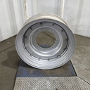 10"W x 34"D, Case IH Silver Mist 12-Hole Stub Disc , 1.38" Offset