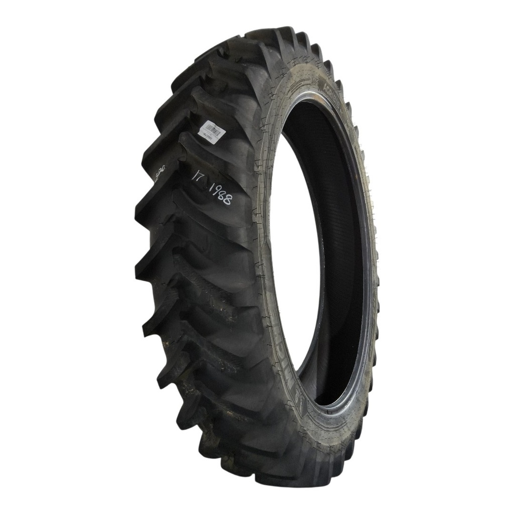 IF320/90R50 Michelin AgriBib Row Crop R-1W 158B 95%