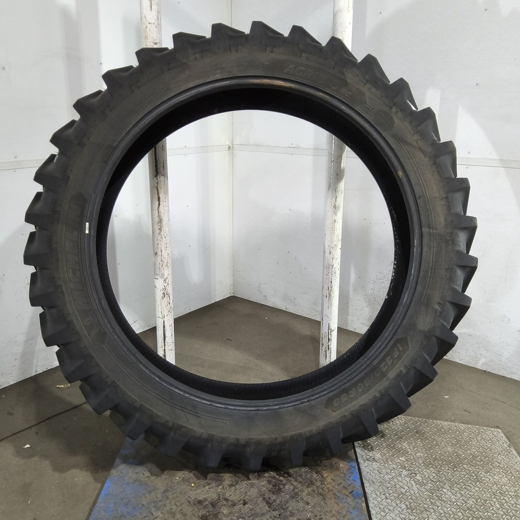 IF320/90R50 Michelin AgriBib Row Crop R-1W 158B 95%