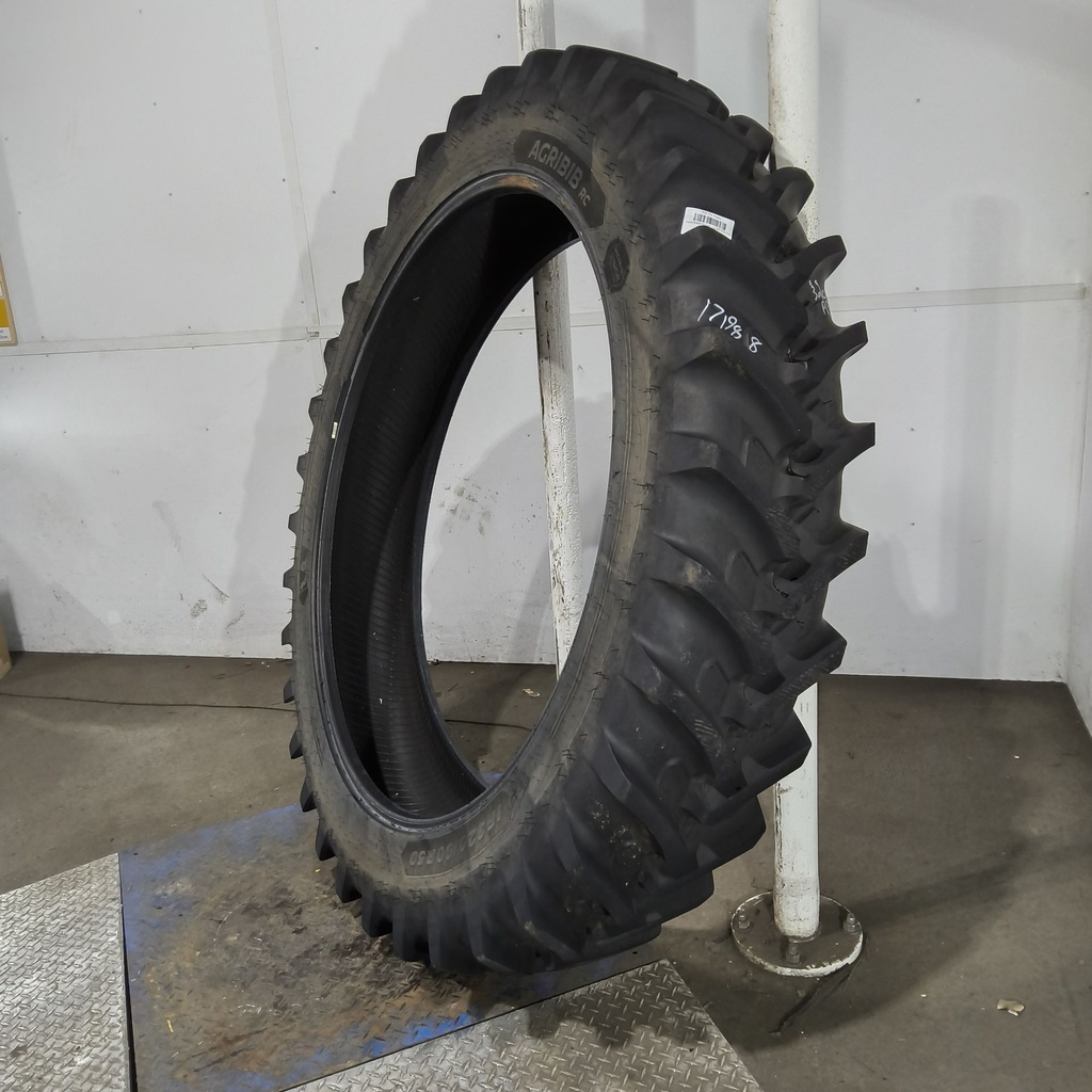 IF320/90R50 Michelin AgriBib Row Crop R-1W 158B 95%