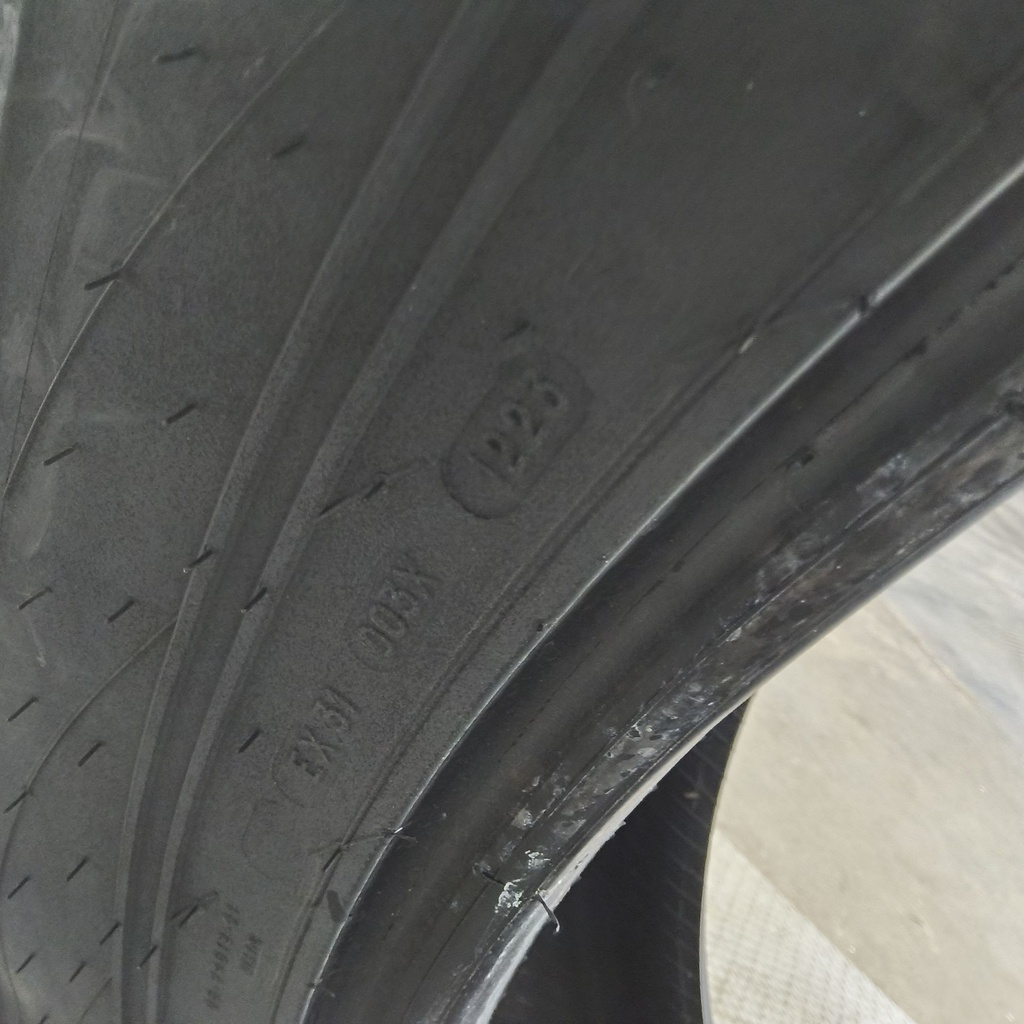 IF320/90R50 Michelin AgriBib Row Crop R-1W 158B 95%