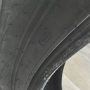 IF320/90R50 Michelin AgriBib Row Crop R-1W 158B 95%
