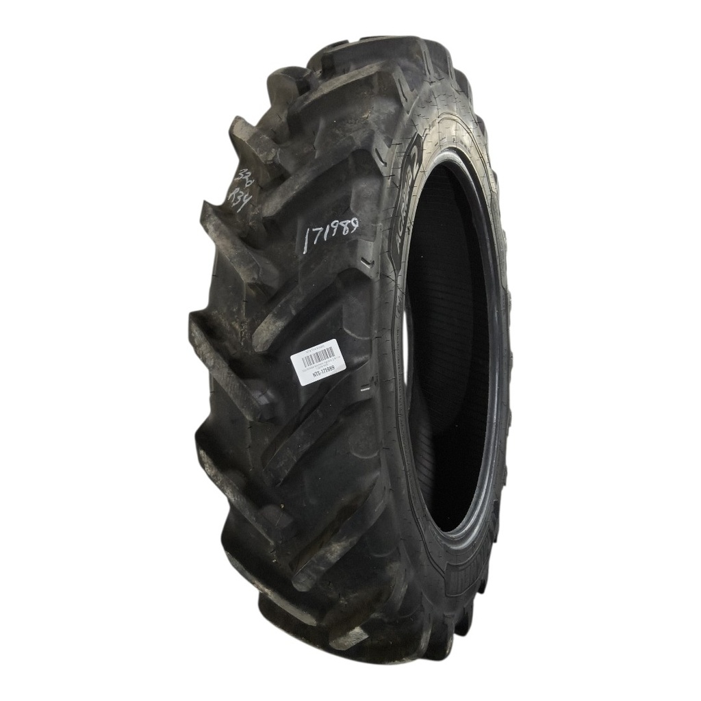 320/85R34 Michelin AgriBib 2 R-1W 133A8 95%