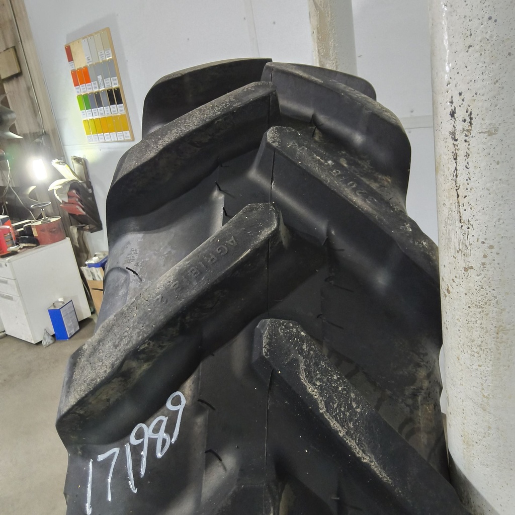 320/85R34 Michelin AgriBib 2 R-1W 133A8 95%