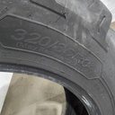 320/85R34 Michelin AgriBib 2 R-1W 133A8 95%