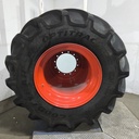LSW1000/45R32 Goodyear Farm Optitrac R-1W 184D 80%