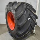 LSW1000/45R32 Goodyear Farm Optitrac R-1W 184D 80%