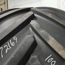 LSW1000/45R32 Goodyear Farm Optitrac R-1W 184D 80%