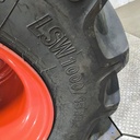 LSW1000/45R32 Goodyear Farm Optitrac R-1W 184D 80%