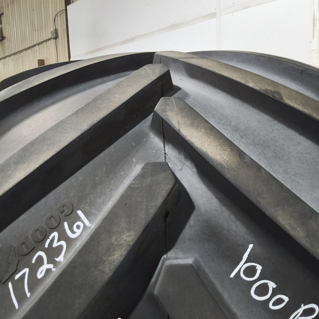 LSW1000/45R32 Goodyear Farm Optitrac R-1W 184D 80%