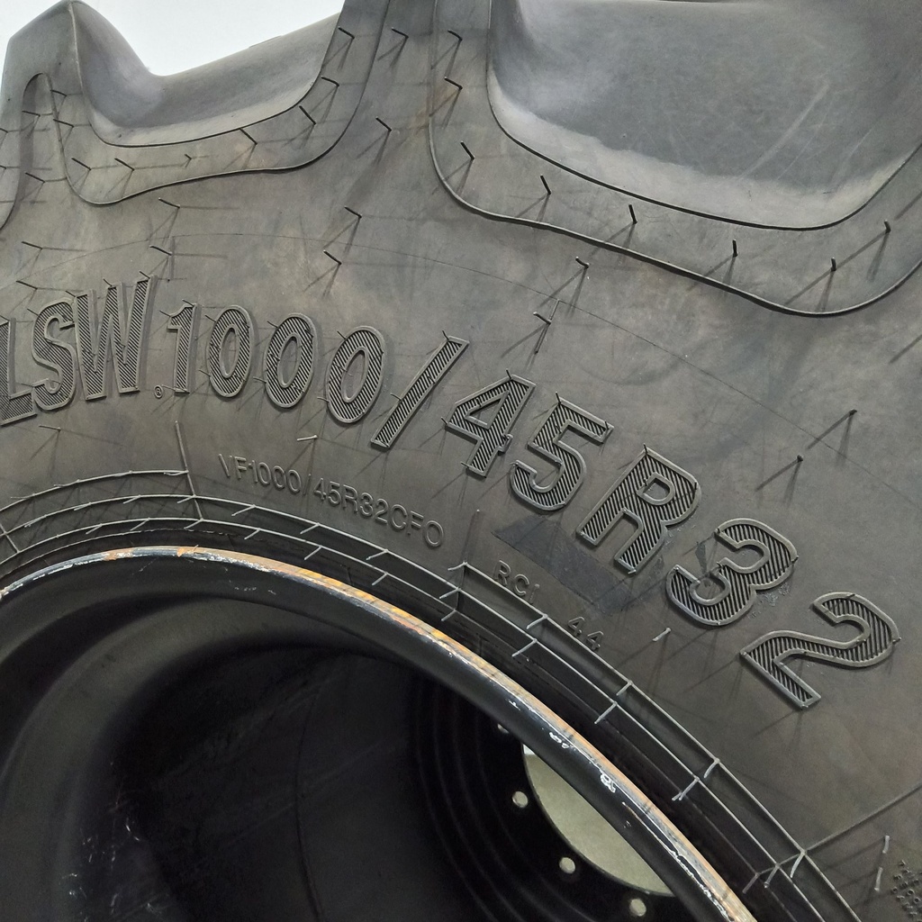 LSW1000/45R32 Goodyear Farm Optitrac R-1W 184D 80%