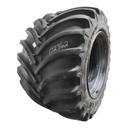 LSW1250/35R46 Goodyear Farm Optitrac R-1W 195D 80%