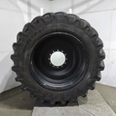 LSW1250/35R46 Goodyear Farm Optitrac R-1W 195D 80%