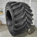 LSW1250/35R46 Goodyear Farm Optitrac R-1W 195D 80%