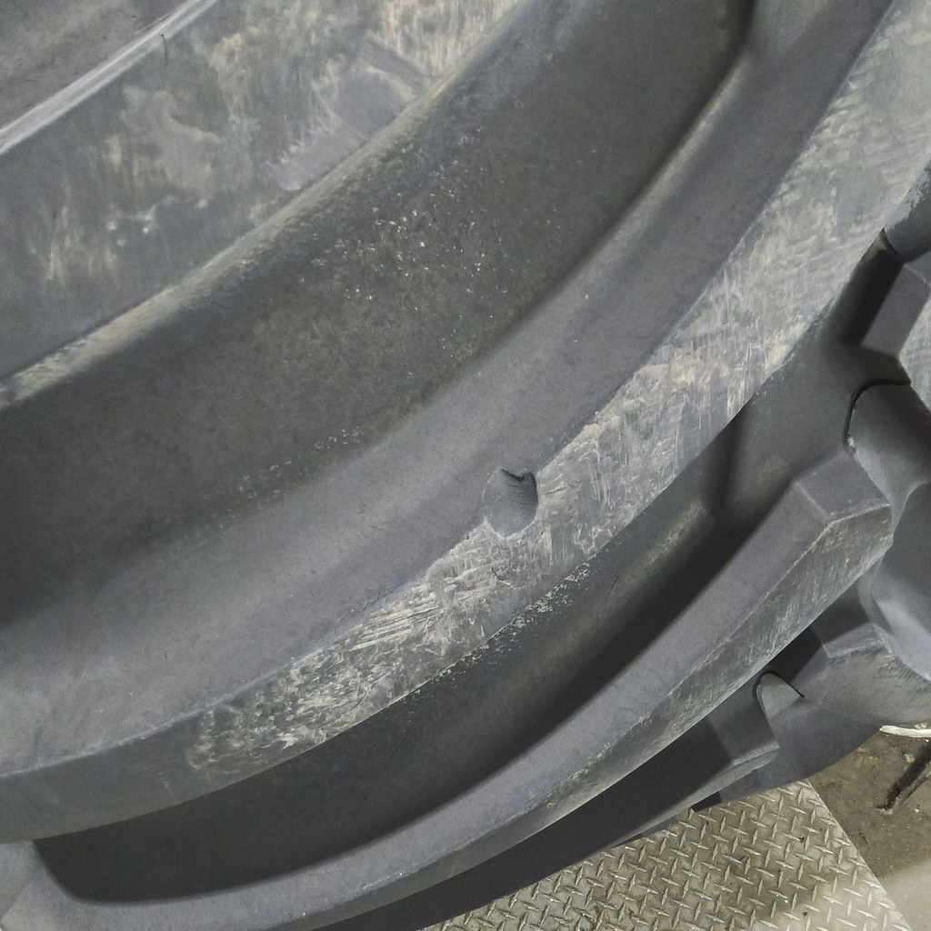 LSW1250/35R46 Goodyear Farm Optitrac R-1W 195D 80%