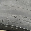 LSW1250/35R46 Goodyear Farm Optitrac R-1W 195D 80%
