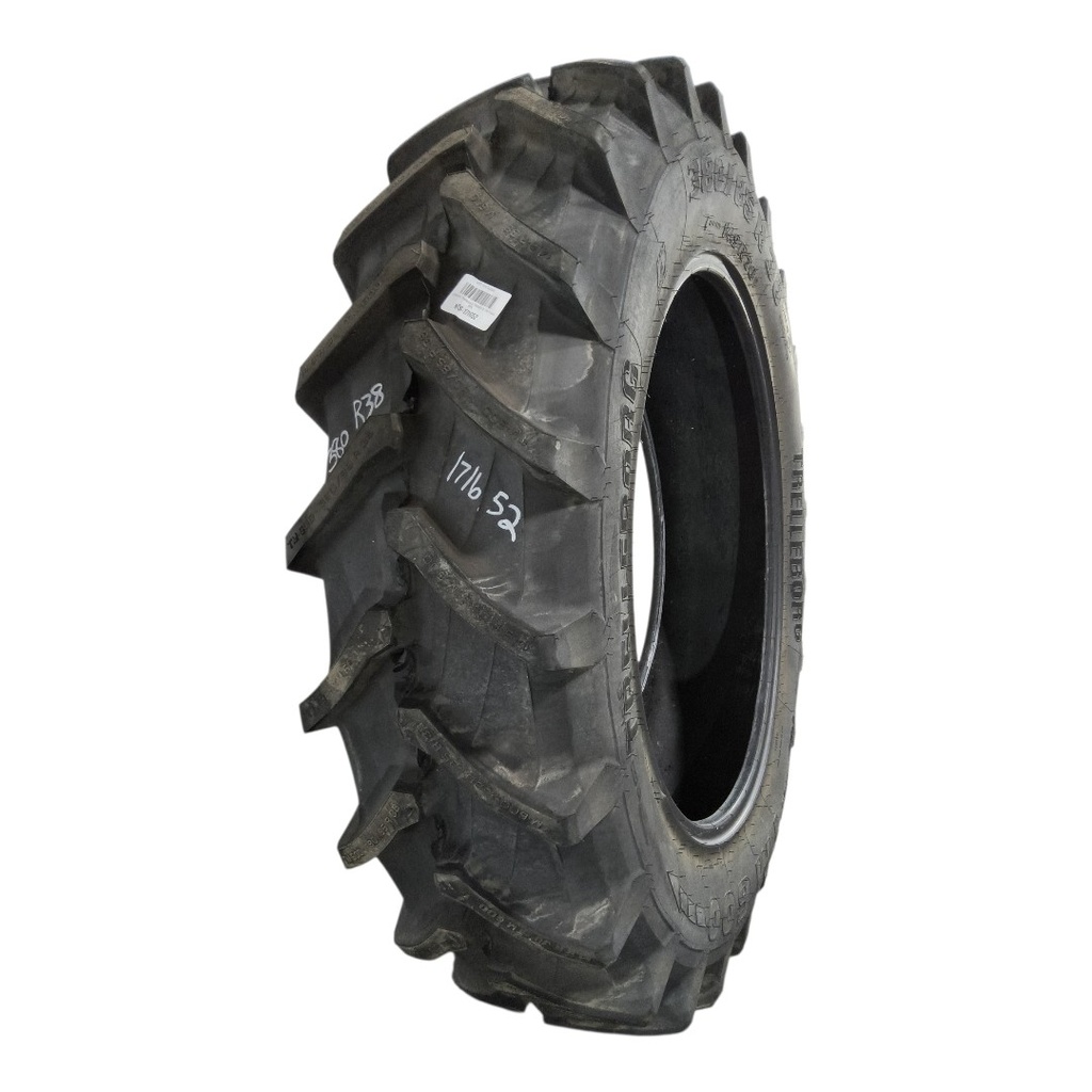 380/85R38 Trelleborg TM600 R-1W 144A8 99%